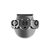 PLATAFORMA DE CINTURA - PADDLE + ADAPTER X3 - ORPAZ - Imagem 1