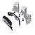 PLATAFORMA DE CINTURA - PADDLE + ADAPTER X3 - ORPAZ - Imagem 5
