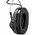 HEADSET TÁTICO - OVER-THE-EAR - 3M™ PELTOR™ ComTac™ VIII Headsets - 3M/SILYNX - Imagem 5