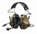 HEADSET TÁTICO - OVER-THE-EAR - 3M™ PELTOR™ ComTac™ VIII Headsets - 3M/SILYNX - Imagem 1