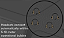 HEADSET TÁTICO - OVER-THE-EAR - 3M™ PELTOR™ ComTac™ VII NIB Headsets - 3M/SILYNX - Imagem 5