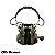 HEADSET TÁTICO - OVER-THE-EAR - 3M™ PELTOR™ ComTac™ VII NIB Headsets - 3M/SILYNX - Imagem 7