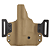 COLDRE KYDEX OWB 1R - EXTERNO - CZ P10F - Imagem 7