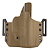COLDRE KYDEX OWB 1R - EXTERNO - CZ P10F - Imagem 6