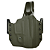 COLDRE KYDEX OWB 1R - EXTERNO - SIG SAUER P365 XL - Imagem 8