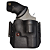 COLDRE KYDEX OWB 1R - EXTERNO - TAURUS RT 85 2" - Imagem 1