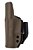 COLDRE KYDEX IWB WING - INTERNO - TAURUS 24/7 - Imagem 5