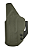 COLDRE KYDEX IWB WING - INTERNO - TAURUS 24/7 - Imagem 9