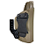 COLDRE KYDEX IWB WING - INTERNO - TAURUS 638 / 640 - Imagem 6