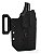 COLDRE KYDEX OWB 1R - EXTERNO - GLOCK G22 G5 (.40) - Imagem 5