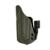 COLDRE KYDEX IWB WING - INTERNO - TAURUS TH9C TH40C 838C | LANTERNA GM23 - Imagem 8
