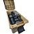 TACTICAL BOX - CAIXA TÁTICA ORGANIZADORA COM ESPUMA - GRANDE - Imagem 9
