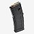 CARREGADOR - MAGPUL - PMAG 30 - 5,56 - 223 - 300BLK - SEM JANELA - Imagem 1