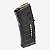 CARREGADOR - MAGPUL - PMAG 30 - 5,56 - 223 - 300BLK - C/JANELA - Imagem 1