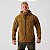 JAQUETA TÁTICA - PATRIOT JACKET DOUBLE FLEECE - HELIKON TEX - COYOTE - G - Imagem 2