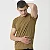 CAMISA TÁTICA - TACTICAL TSHIRT TOPCOOL LITE- HELIKON TEX Cor:TAN;Tamanho:M - Imagem 3