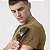CAMISA TÁTICA - TACTICAL TSHIRT TOPCOOL LITE- HELIKON TEX Cor:TAN;Tamanho:M - Imagem 5