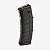CARREGADOR 5,56x45 / 223 - MAGPUL - PMAG 40 - SEM JANELA - Imagem 3