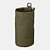 BOLSO MODULAR DE DESCARTE - BUSHCRAFT DUMP POUCH - HELIKON TEX - Imagem 7