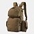 MOCHILA - AMBUSH BACKPACK 22.8L - HELIKON TEX - Imagem 1