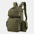 MOCHILA - AMBUSH BACKPACK 22.8L - HELIKON TEX - Imagem 3