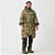 PONCHO DE CAMUFLAGEM - SWAGMAN ROLL - MULTICAM ORIGINAL - HELIKON TEX - Imagem 4