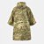 PONCHO DE CAMUFLAGEM - SWAGMAN ROLL - MULTICAM ORIGINAL - HELIKON TEX - Imagem 2