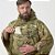 PONCHO DE CAMUFLAGEM - SWAGMAN ROLL - MULTICAM ORIGINAL - HELIKON TEX - Imagem 6