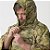 PONCHO DE CAMUFLAGEM - SWAGMAN ROLL - MULTICAM ORIGINAL - HELIKON TEX - Imagem 7