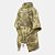 PONCHO DE CAMUFLAGEM - SWAGMAN ROLL - MULTICAM ORIGINAL - HELIKON TEX - Imagem 1