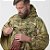 PONCHO DE CAMUFLAGEM - SWAGMAN ROLL - MULTICAM ORIGINAL - HELIKON TEX - Imagem 5