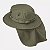 CHAPÉU SELVA - BOONIE HAT - OLIVER GREEN - HELIKON TEX - Imagem 3