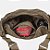 BOLSA DE OMBRO - BUSHCRAFT SATCHEL - MULTICAM ORIGINAL - HELIKON TEX - Imagem 5