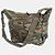 BOLSA DE OMBRO - BUSHCRAFT SATCHEL - MULTICAM ORIGINAL - HELIKON TEX - Imagem 1