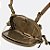 MOCHILA DE PEITO - CHEST PACK NUMBAT SMALL - MULTICAM ORIGINAL - HELIKON TEX - Imagem 4