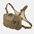 MOCHILA DE PEITO - CHEST PACK NUMBAT SMALL - HELIKON TEX - Imagem 1