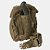 BOLSA - ESSENTIAL KITBAG - MULTICAM ORIGINAL - HELIKON TEX - Imagem 3