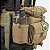 MOCHILA CINTURÃO - FOXTROT MK2 BELT RIG - HELIKON TEX - Imagem 8