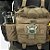 MOCHILA CINTURÃO - FOXTROT MK2 BELT RIG - HELIKON TEX - Imagem 7