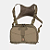 MOCHILA DE PEITO - CHEST PACK NUMBAT - HELIKON TEX - Imagem 1