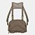 MOCHILA DE PEITO - CHEST PACK NUMBAT - HELIKON TEX - Imagem 4