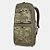 BOLSA DE TRANSPORTE DE ARMAS - SBR CARRYING BAG - MULTICAM ORIGINAL - HELIKON TEX - Imagem 1