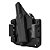 COLDRE + PORTA CARREGADOR EXTERNO – OWB BCA 3.0 – GLOCK G43 / G43X - SEM TRILHO - BRAVO CONCEALMENT - Imagem 12