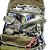 PAINEL ORGANIZADOR - EDC - AMAP III - MULTICAM - AGILITE GEAR - Imagem 3
