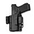 COLDRE INTERNO - IWB TORSION 3.0 - GLOCK G19 / G23 / G25 / G32 / G45 - BRAVO CONCEALMENT - Imagem 11