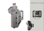 COLDRE OWB - ORPAZ T41 PRO - AREX ZERO - Imagem 12