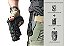 COLDRE OWB - ORPAZ T40 - SPRINGFIELD XD | LANTERNA COMPACTA - Imagem 11