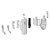 CONVERSOR PARA COLDRE EVO / EVO LIGHT - EVO CONVERTER - ORPAZ - Imagem 5