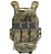 COMBO - K-ZERO - MULTICAM® - AGILITE - Imagem 1
