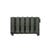 ADAPTADOR DE CUMMERBUND PARA K19 - K19™ PLATE CARRIER BACK FLAP CUMMERBUND ADAPTER - AGILITE GEAR - Imagem 7